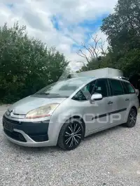2007 Citroen C4