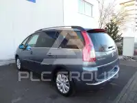 2007 Citroen C4