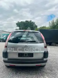 2007 Citroen C4