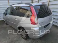 2007 Citroen C4