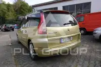 2007 Citroen C4
