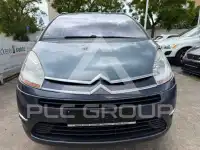2007 Citroen C4