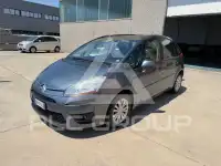 2007 Citroen C4