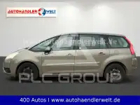 2007 Citroen C4