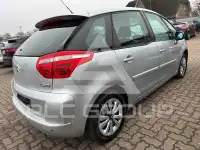 2007 Citroen C4