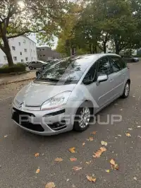 2007 Citroen C4