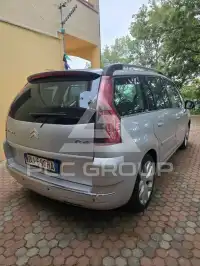 2007 Citroen C4