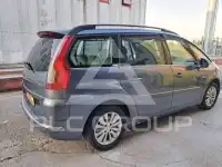 2007 Citroen C4