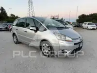 2007 Citroen C4