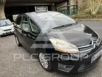 2007 Citroen C4