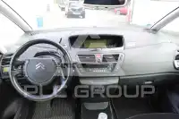 2007 Citroen C4