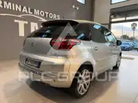 2007 Citroen C4