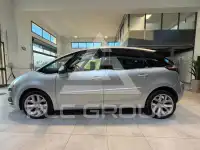 2007 Citroen C4