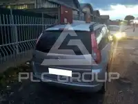2007 Citroen C4