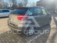 2007 Citroen C4