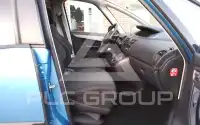 2007 Citroen C4