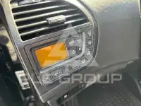 2007 Citroen C4