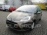 2007 Citroen C4