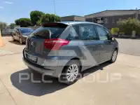 2007 Citroen C4