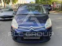 2007 Citroen C4