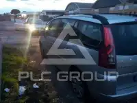 2007 Citroen C4