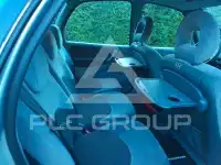 2007 Citroen C4
