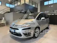 2007 Citroen C4