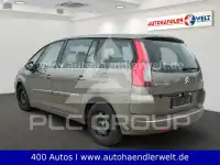 2007 Citroen C4