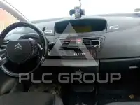 2007 Citroen C4