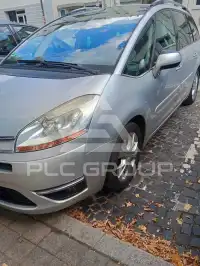 2007 Citroen C4
