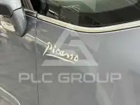 2007 Citroen C4