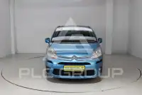 2007 Citroen C4