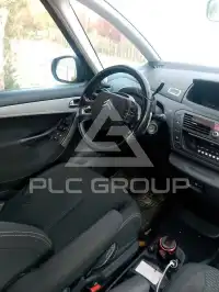 2007 Citroen C4