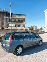 2007 Citroen C4
