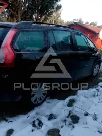 2007 Citroen C4