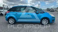 2007 Citroen C4