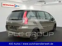 2007 Citroen C4