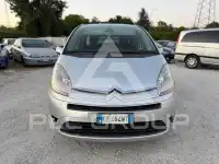 2007 Citroen C4