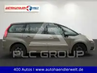 2007 Citroen C4