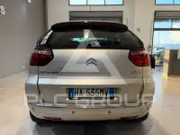 2007 Citroen C4