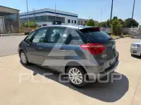 2007 Citroen C4