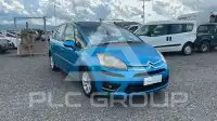 2007 Citroen C4