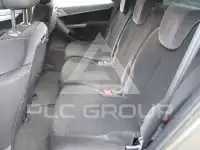 2007 Citroen C4