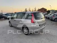 2007 Citroen C4