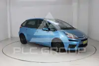 2007 Citroen C4