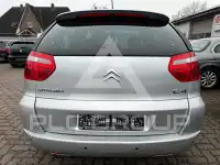 2007 Citroen C4