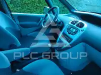 2007 Citroen C4