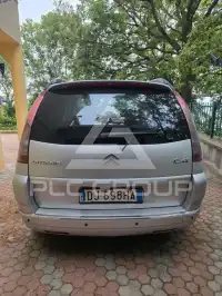 2007 Citroen C4