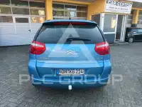 2007 Citroen C4