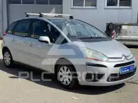 2007 Citroen C4